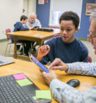 Teen Tech Tutors