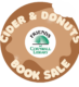 Friends of Cornwall Library Cider & Donuts Book Sale