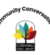 Community Conversations: Candidate Forum ‘Meet & Greet’