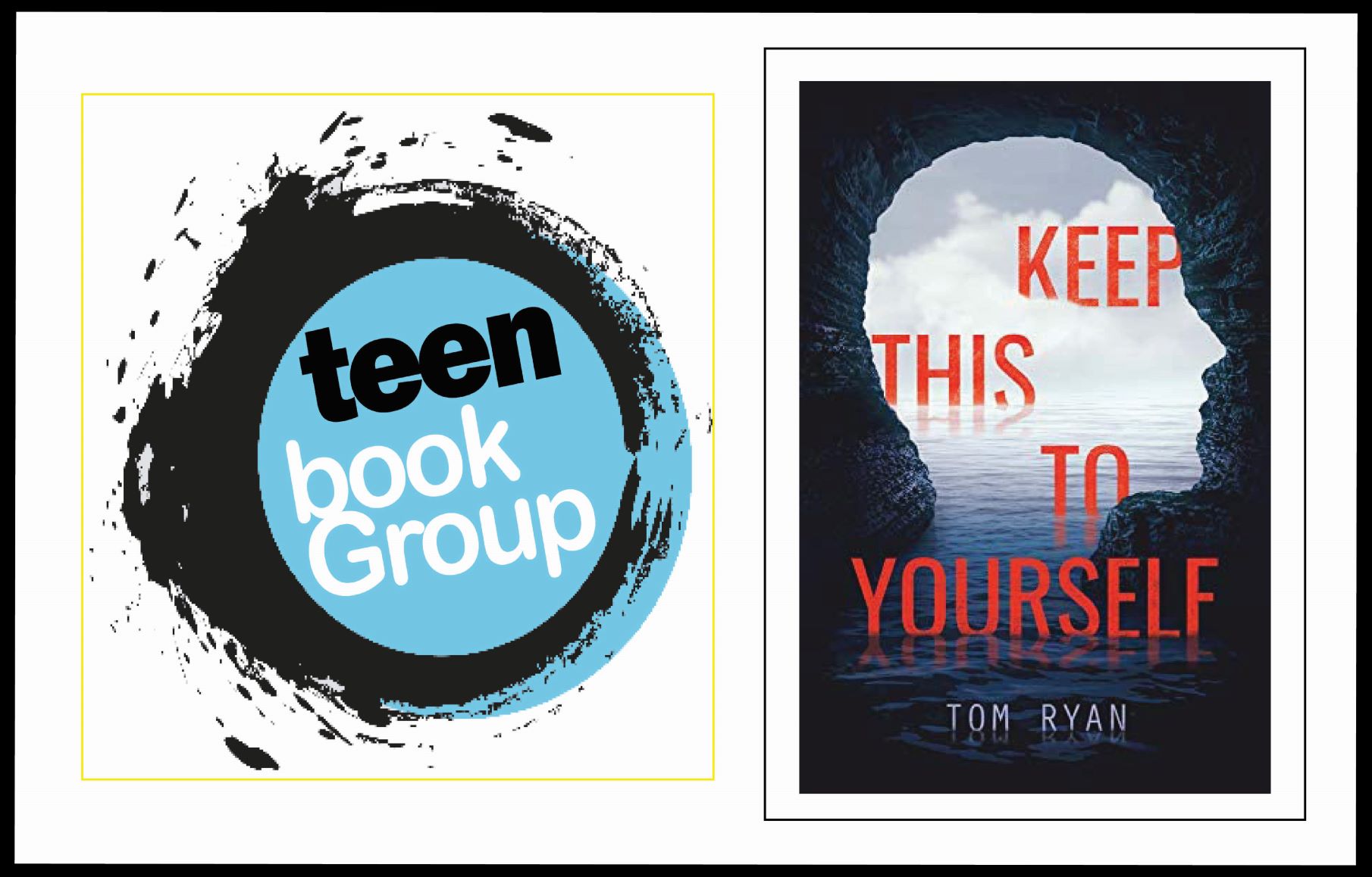 Cornwall Public Library | Teen Book Group