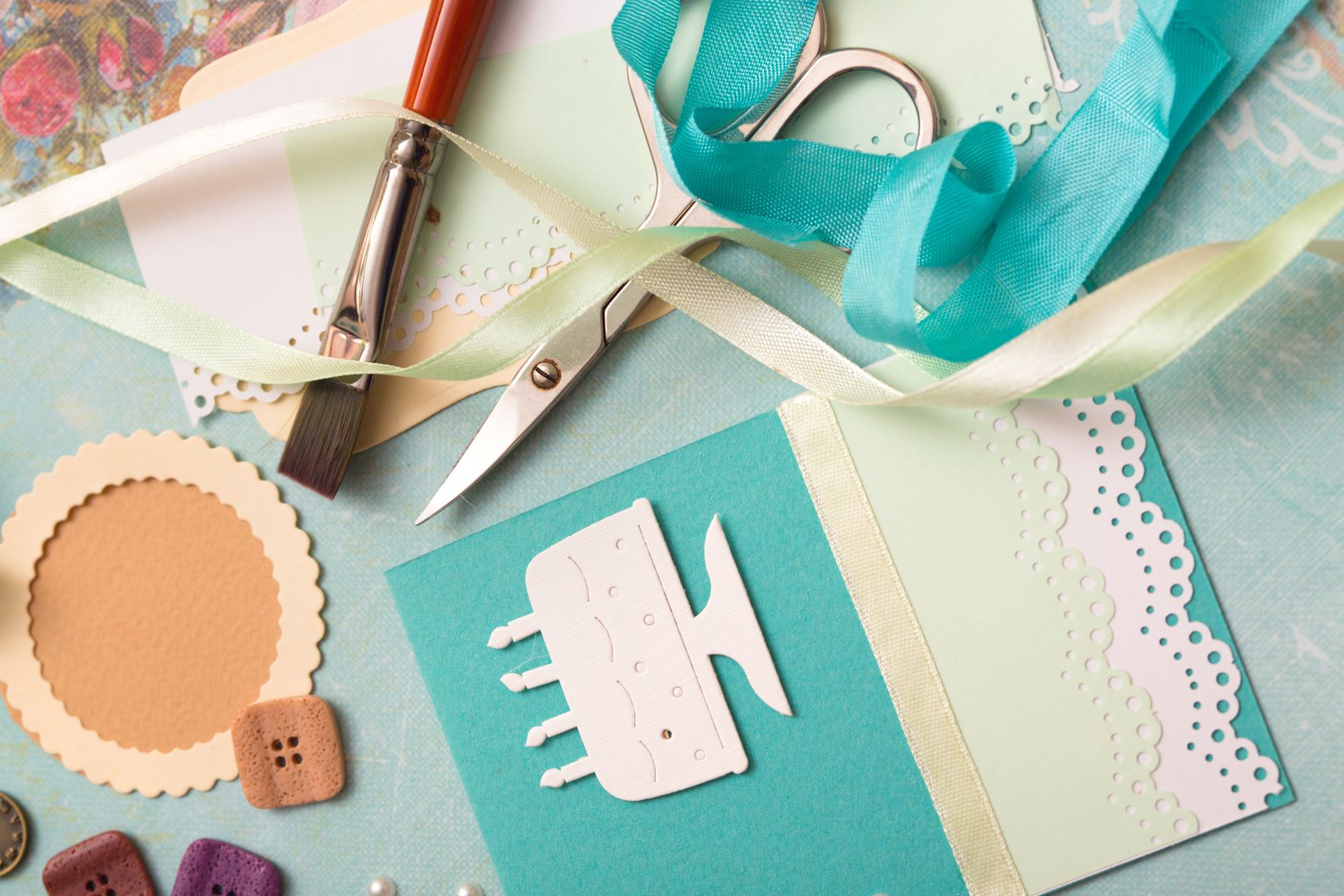 Cornwall Public Library | Stampin' Up with Joanne...Card Making Workshop