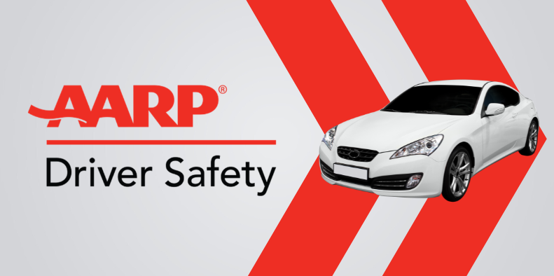 6-Hour AARP Safe Driver Course