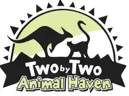 Two By Two Animal Haven- Hands on animal program