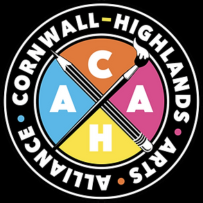 Meet the Artists Reception: Cornwall-Highlands Art Alliance Member Exhibition