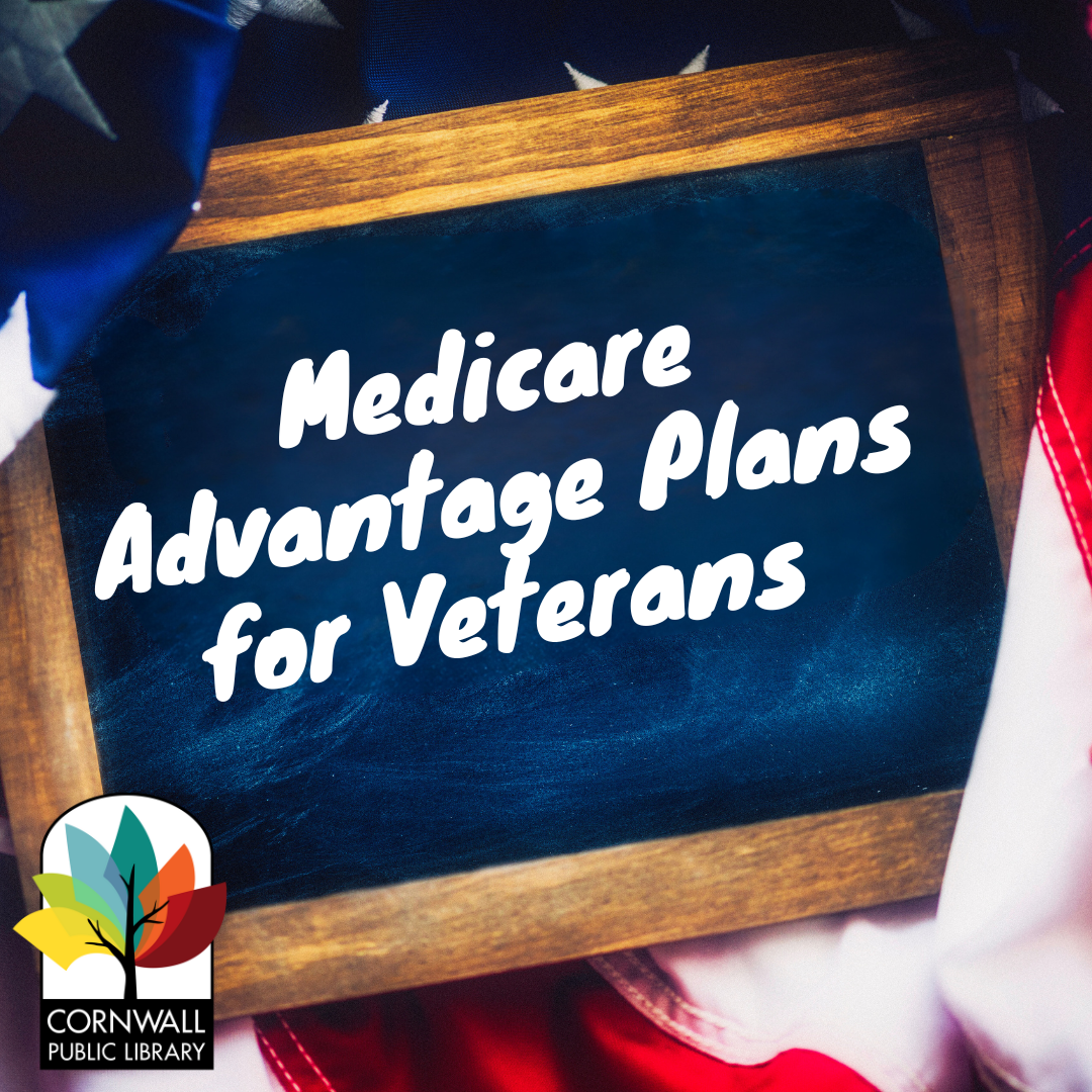 Medicare Advantage Plans for Veterans