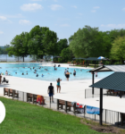 Summer 2024: Beat the Heat with Free Access to State Park Swimming Pools All Summer
