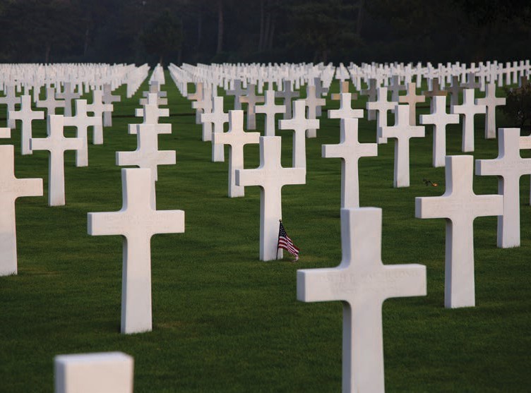 The Ladies of Normandy